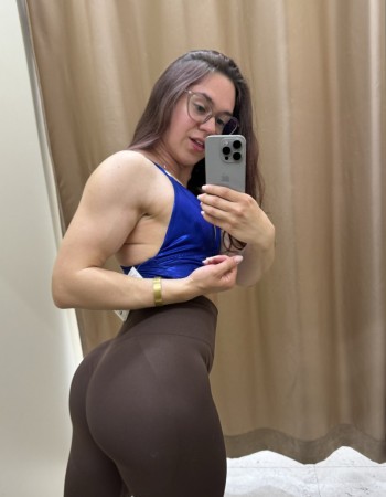 Частная массажистка Лерия 