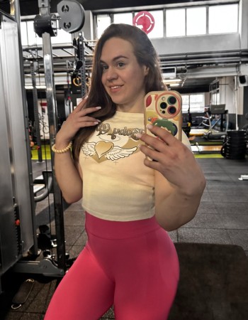 Частная массажистка Лерия 