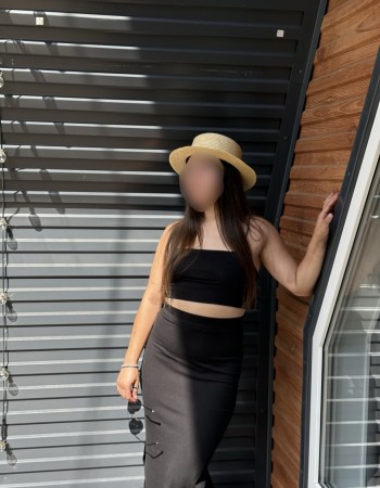 Частная массажистка Аня 