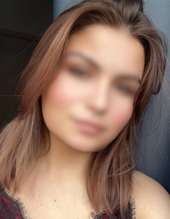 Частная массажистка Лиля 