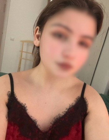 Частная массажистка Лиля 