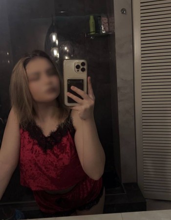 Частная массажистка Лиля 