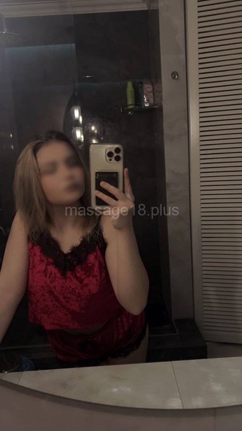 Частная массажистка Лиля, 23 года, Москва - фото 3