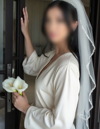 Частная массажистка Кристина 