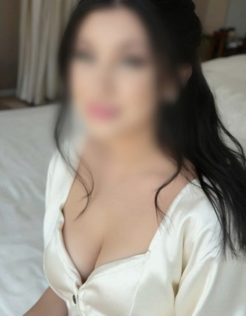 Частная массажистка Кристина 