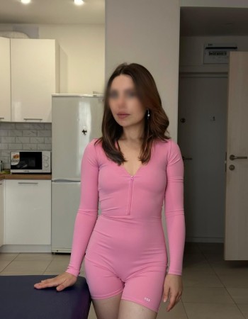 Частная массажистка София 