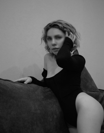 Частная массажистка София 