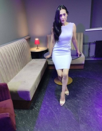 Частная массажистка Таисия 