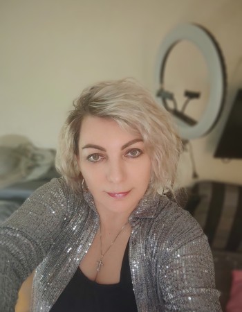 Частная массажистка Роксана 