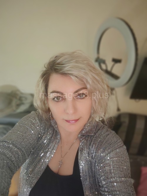 Частная массажистка Роксана, Москва - фото 1