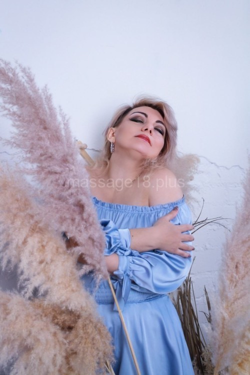 Частная массажистка Роксана, Москва - фото 9