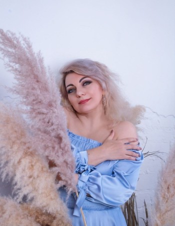 Частная массажистка Роксана 