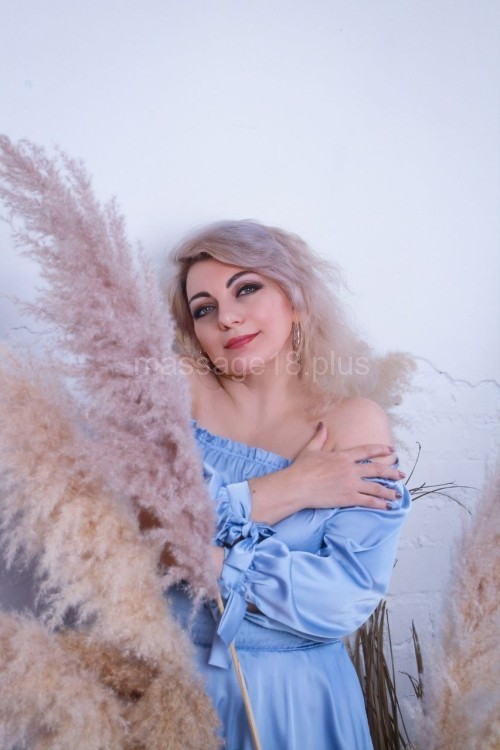 Частная массажистка Роксана, Москва - фото 7