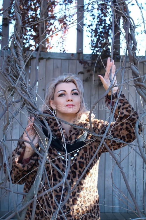 Частная массажистка Роксана, Москва - фото 5