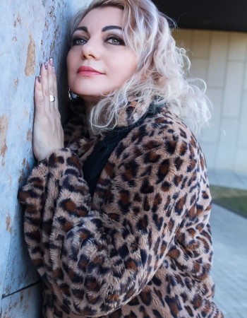 Частная массажистка Роксана 