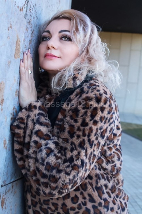 Частная массажистка Роксана, Москва - фото 2
