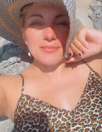 Частная массажистка Роксана 