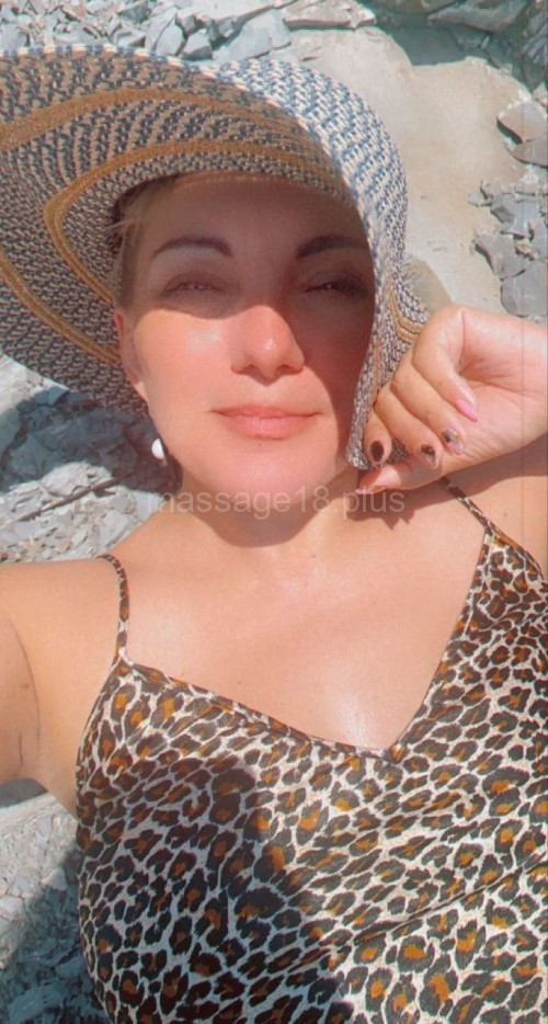 Частная массажистка Роксана, Москва - фото 4