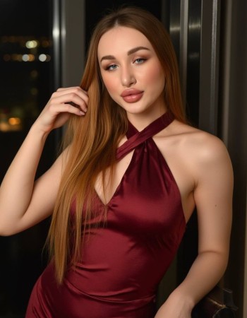 Частная массажистка Селена 