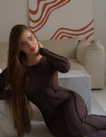 Частная массажистка Надя 