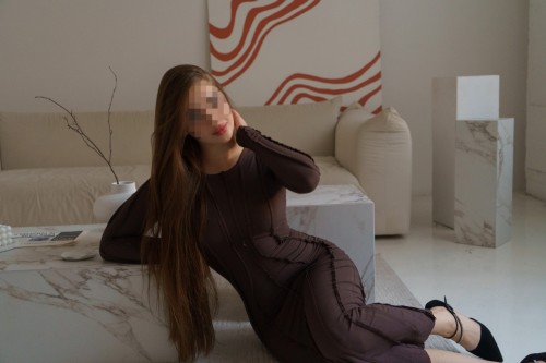 Частная массажистка Надя, Санкт-Петербург - фото 4