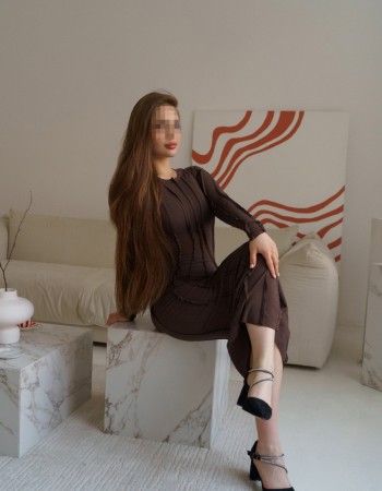 Частная массажистка Надя 