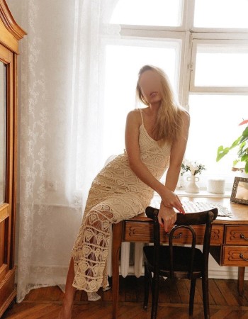 Частная массажистка Александра 