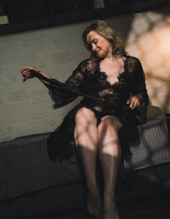 Частная массажистка Юлия 