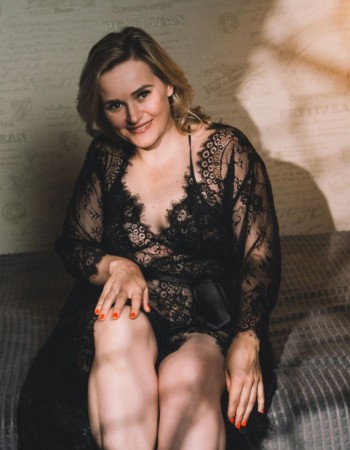 Частная массажистка Юлия 