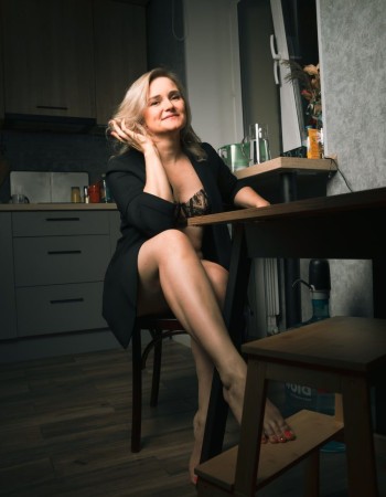 Частная массажистка Юлия 