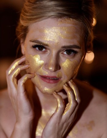 Частная массажистка Юлия 