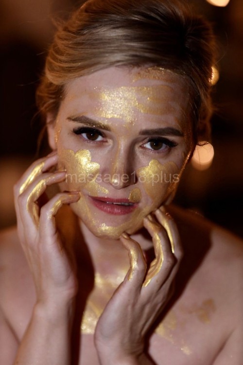 Частная массажистка Юлия, Москва - фото 16