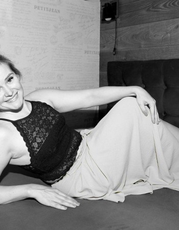 Частная массажистка Юлия 