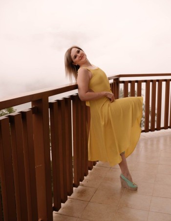 Частная массажистка Юлия 