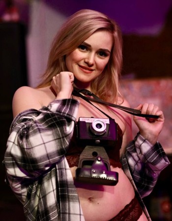 Частная массажистка Юлия 