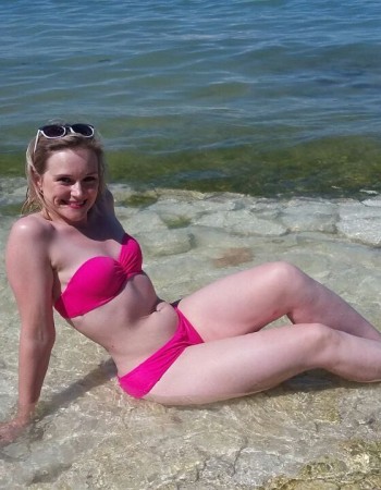 Частная массажистка Юлия 