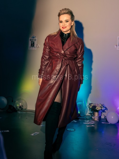 Частная массажистка Юлия, Москва - фото 5