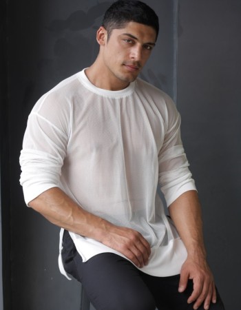 Частный массажист Марк 