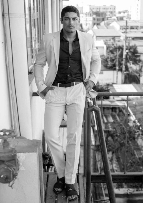 Частный массажист Марк, Москва - фото 4