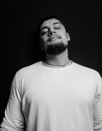 Частный массажист Марк 