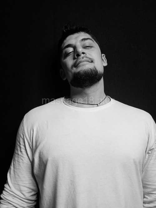 Частный массажист Марк, Москва - фото 6