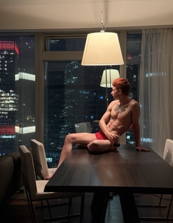 Частный массажист Даниил 