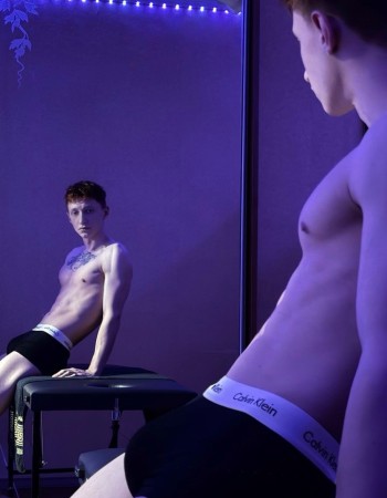 Частный массажист Даниил 