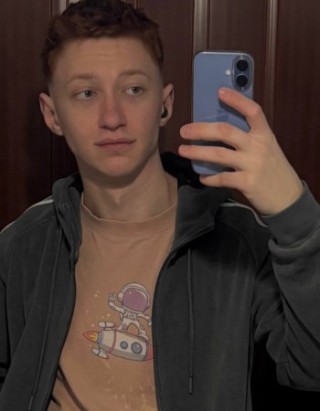 Частный массажист Даниил 