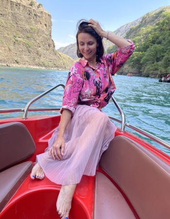 Частная массажистка Надежда 