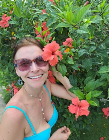 Частная массажистка Надежда 