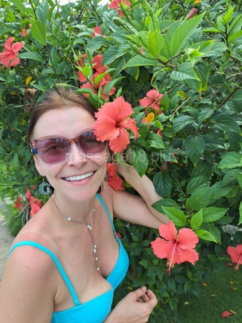 Частная массажистка Надежда, 40 лет, Санкт-Петербург - фото 2