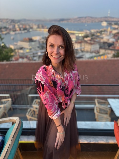 Частная массажистка Надежда, 40 лет, Санкт-Петербург - фото 6