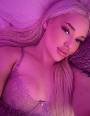 Частная массажистка Аврора 