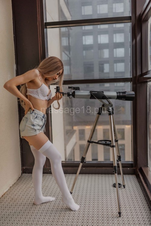 Частная массажистка Алекса, Санкт-Петербург - фото 4